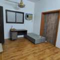 SAR 1000/month,  Furnished,  12 Sq. Meter,  Executive Bachelor Gr. Flr. Flat