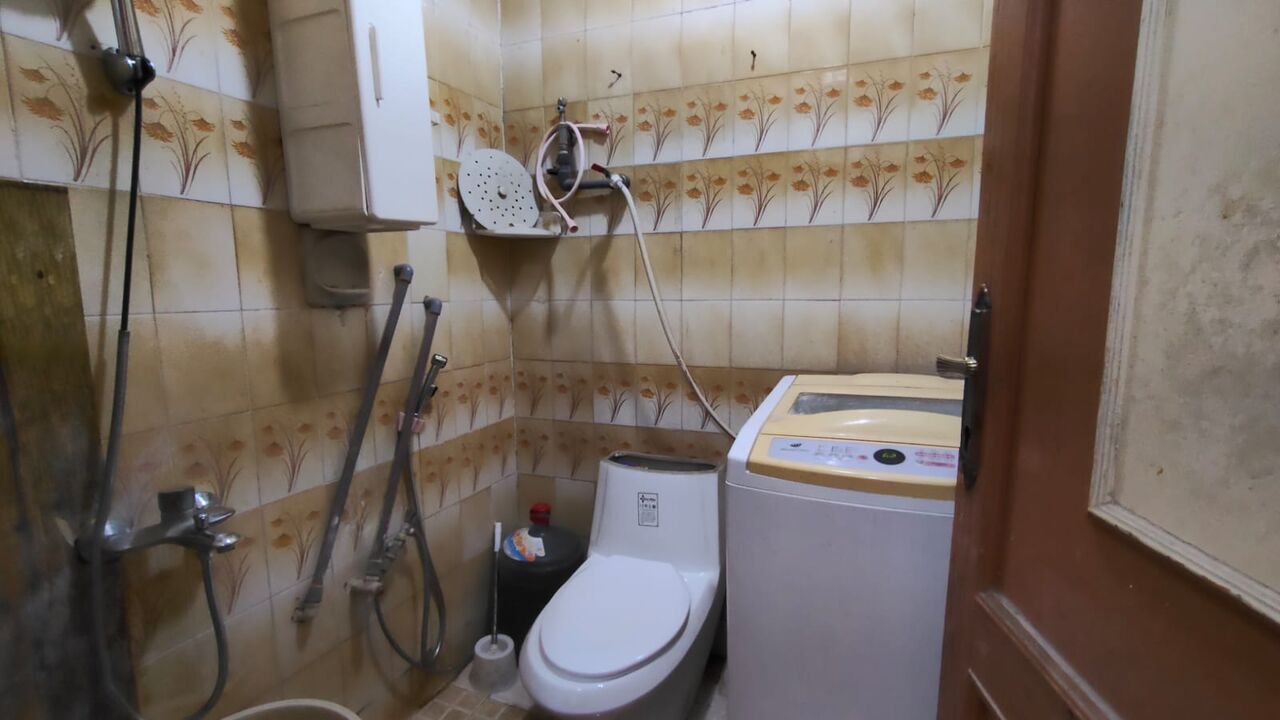 Al Wizarat, Rooms for Rent, SAR 1000/month,  Furnished,  12 Sq. Meter,  Executive Bachelor Gr. Flr. Flat