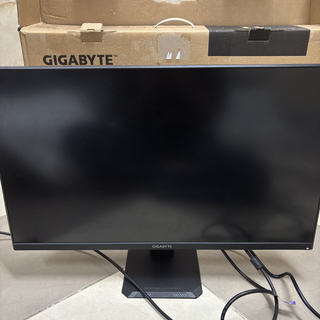 Makkah, Electronics, SAR 650,  Gaming Monitor &ndash; 165Hz - 27Inch - 2K