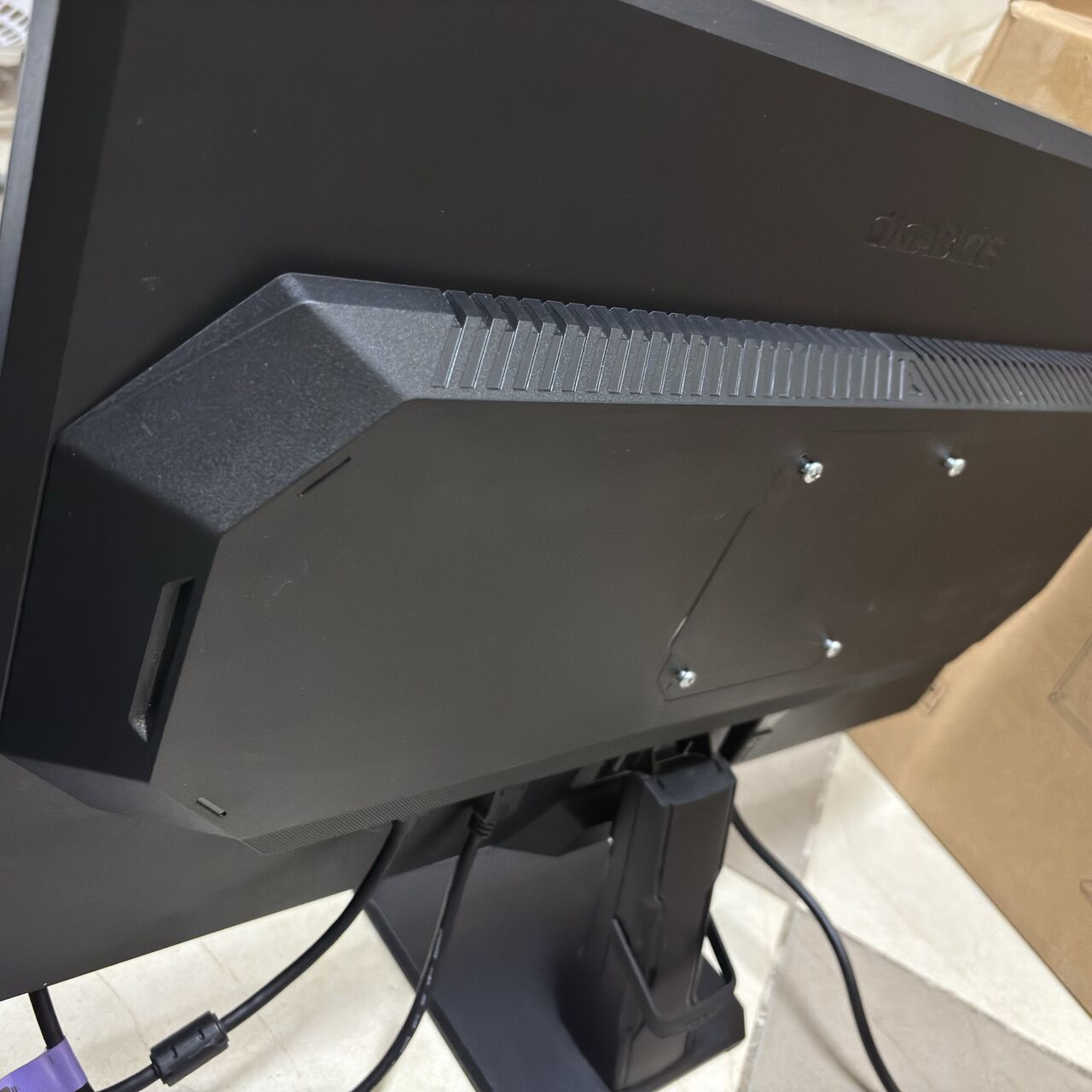 Makkah, Electronics, SAR 650,  Gaming Monitor &ndash; 165Hz - 27Inch - 2K