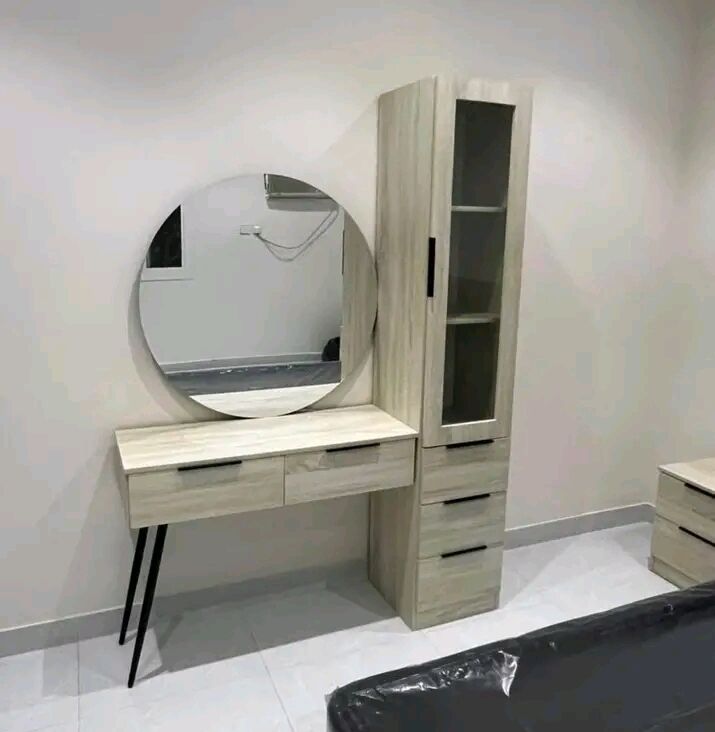 Jeddah, Furniture, SAR 1,  Premium Quality Dressing Table Available