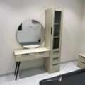 SAR 1,  Premium Quality Dressing Table Available