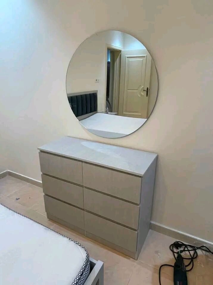 Jeddah, Furniture, SAR 1,  Premium Quality Dressing Table Available