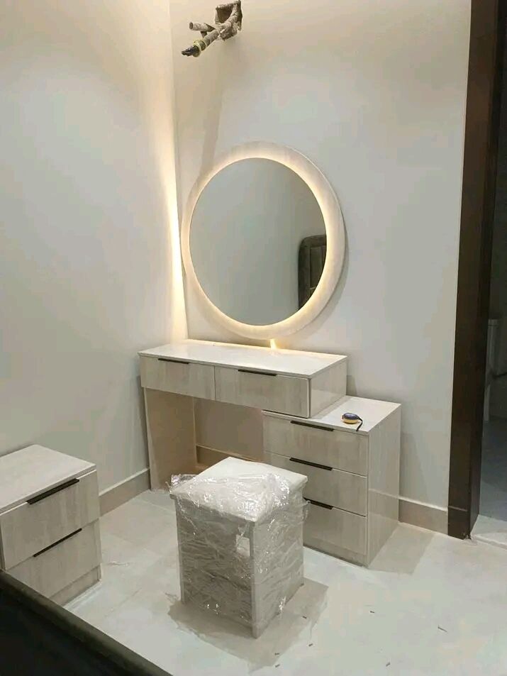 Jeddah, Furniture, SAR 1,  Premium Quality Dressing Table Available