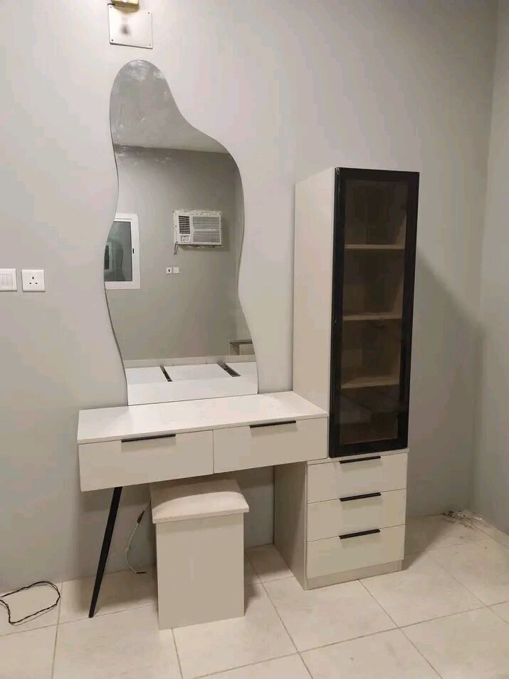 Jeddah, Furniture, SAR 1,  Premium Quality Dressing Table Available