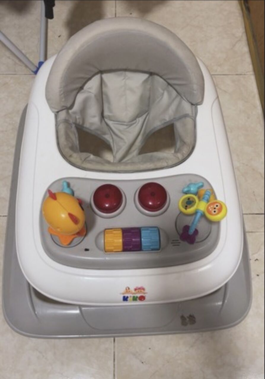 Dammam, Baby & Kid Stuff, SAR 60,  Baby Walker