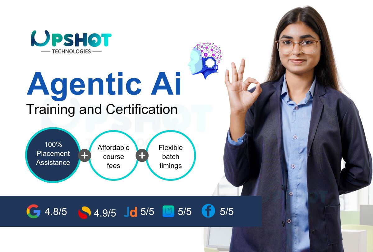 Bangalore, Business, Job-Oriented Agentic AI Course For Software Engineers In Bangalore