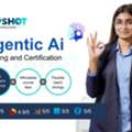 Job-Oriented Agentic AI Course For Software Engineers In Bangalore