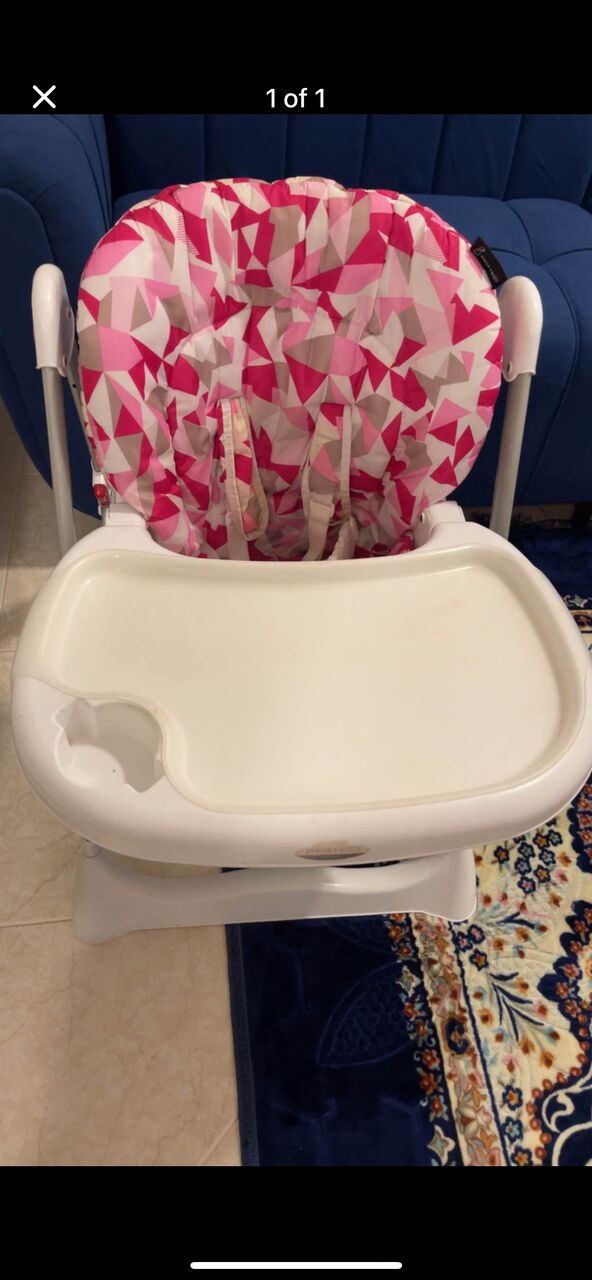 Dammam, Baby & Kid Stuff, SAR 80,  Baby Chair