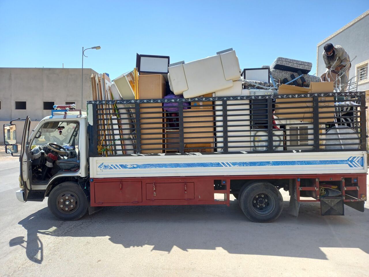 Riyadh, Translation, MOVING And Shifting Packing Loading And Unloading Service Riyadh