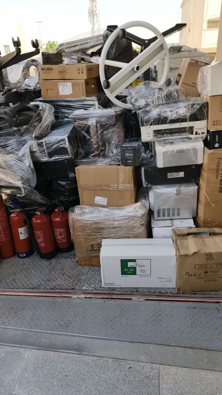 Riyadh, Translation, MOVING And Shifting Packing Loading And Unloading Service Riyadh