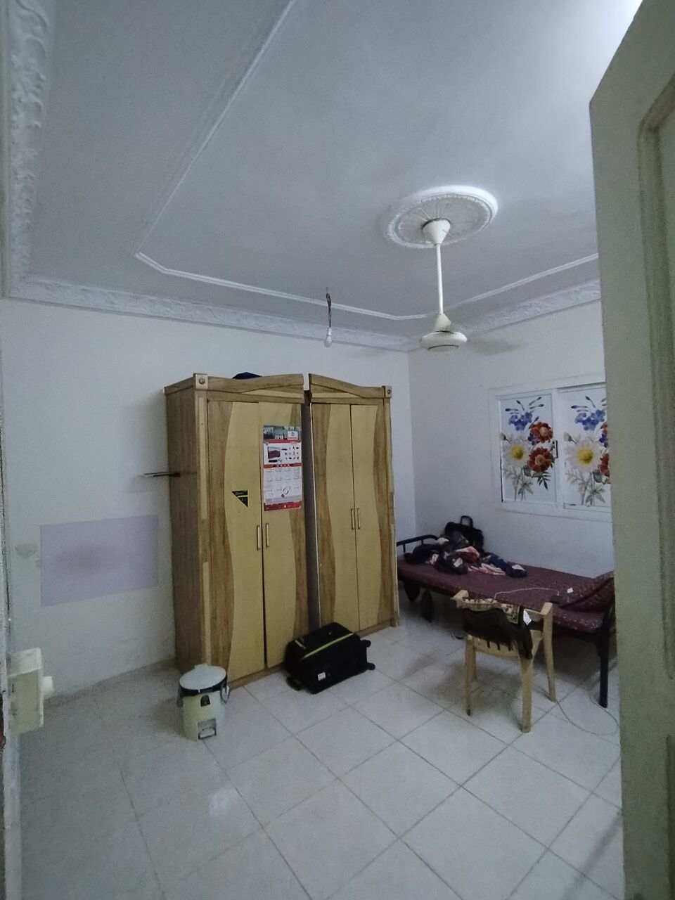 Jeddah, Rooms for Rent, SAR 800/month,  One Room Available