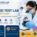 Best Blood Test Lab In Gandhinagar - Nidan Path Lab