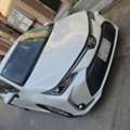SAR 55000,  Toyota Corolla,  2022,  Automatic,  65500 KM,    Model