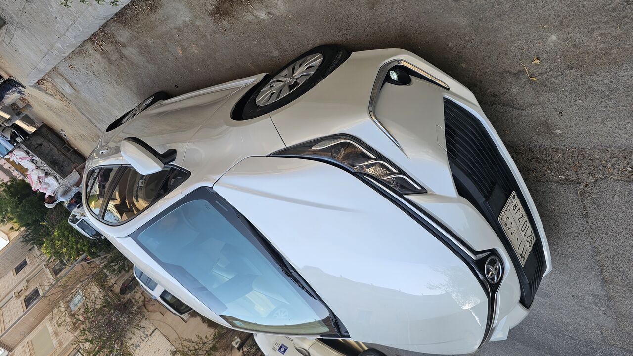 Jubail, Vehicles, Cars & Trucks , SAR 55000,  Toyota Corolla,  2022,  Automatic,  65500 KM,    Model