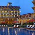 Best Birthday Party Places In Delhi | Partyvillas