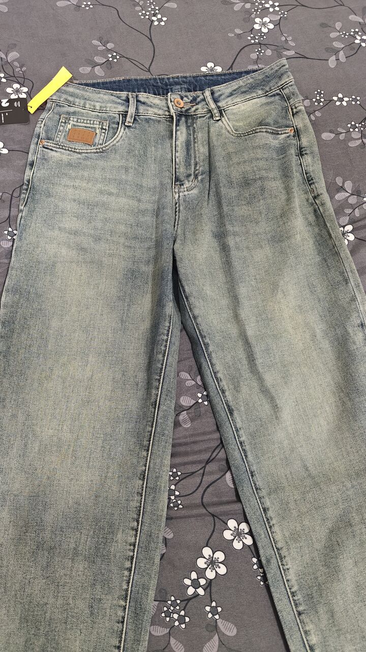 Jeddah, Clothing & Accessories, SAR 170,  Brand New Premium HR Clothing Denim Jeans For Sale