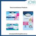Buy Tena Incontinence Products In Australia - Joya Medical Supplies