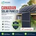 AUD 4999,  ☀️ Canadian Solar Panels – Efficient Solar Solutions In Melbourne
