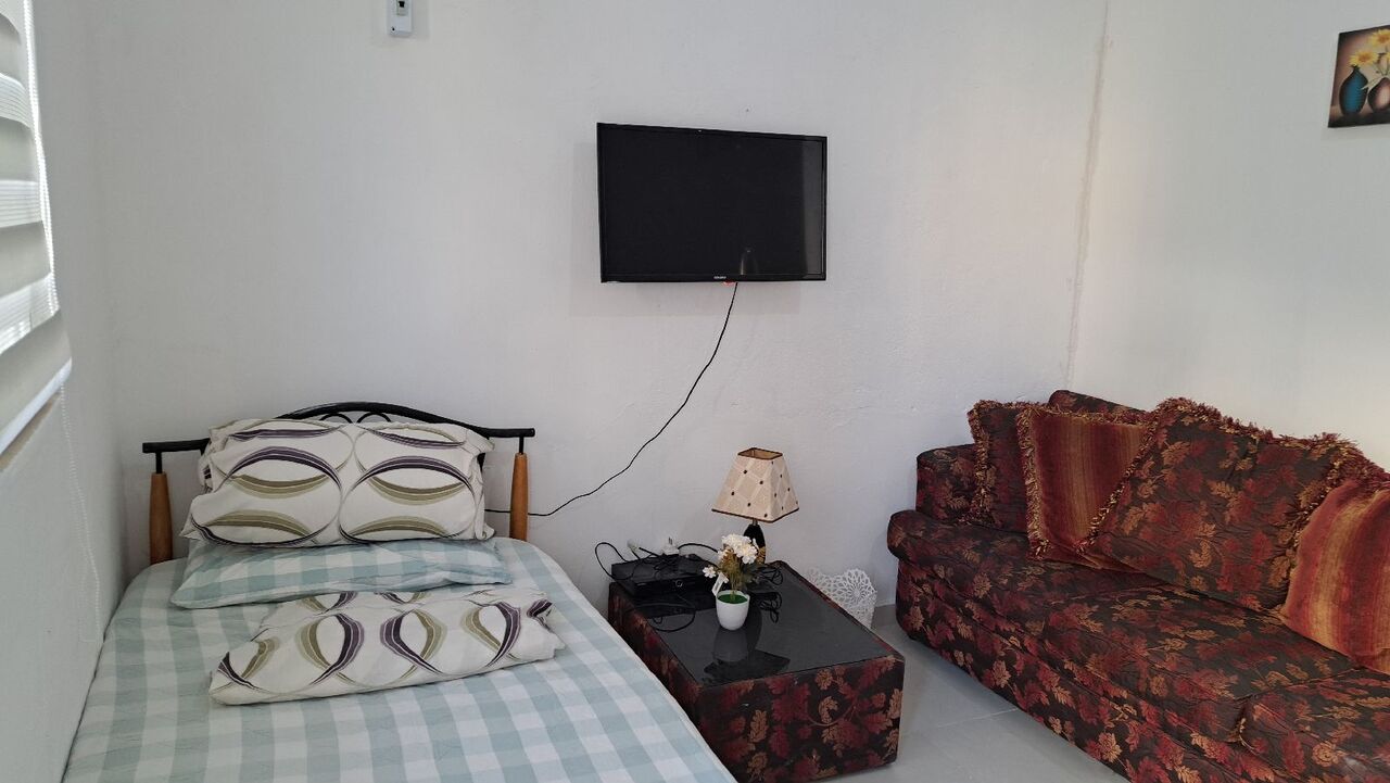 Amman, Rooms for Rent, JOD 230/month,  Studio For Rent