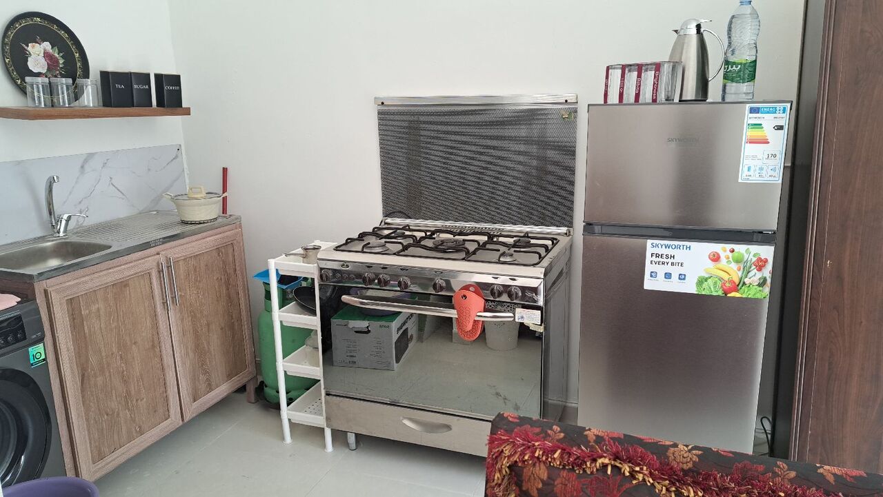 Amman, Rooms for Rent, JOD 230/month,  Studio For Rent