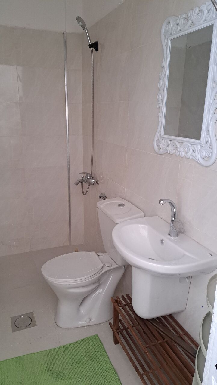 Amman, Rooms for Rent, JOD 230/month,  Studio For Rent