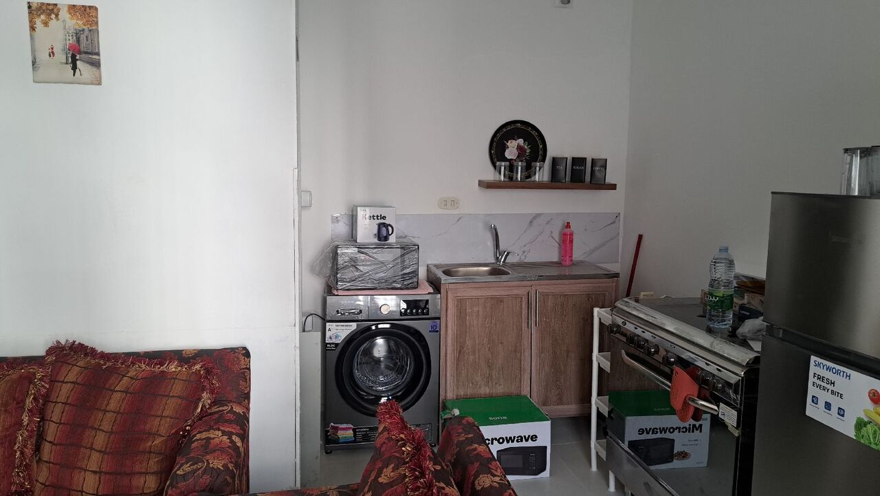 Amman, Rooms for Rent, JOD 230/month,  Studio For Rent