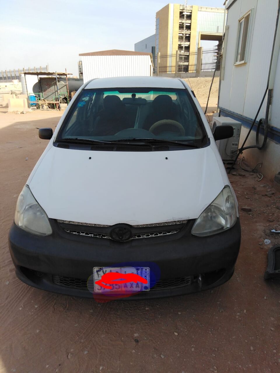 Yanbu, Vehicles, Cars & Trucks , SAR 7500,  Toyota Echo,  2003,  Manual,  360000 KM,  Fuel Efficiancy Car For For City Drive