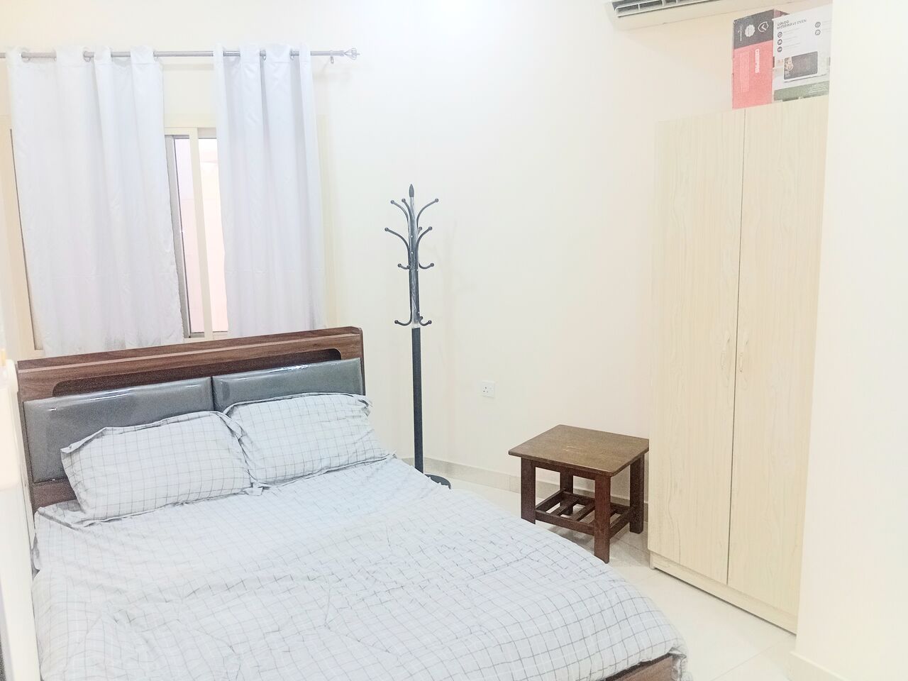 Salmabad, Apartments, Flats, Houses & Villas, BHD 230/month,  Furnished,  2 BR,  Your Budget