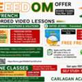 French Online Classes