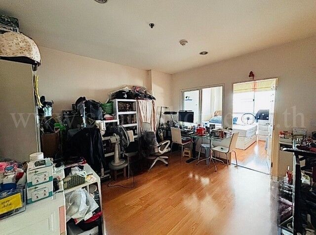 Bangkok, Real Estate For Sale, THB 1990000,  1 BR,  42 Sq. Meter,  ขายด่วน คอนโด ไลฟ์ แอท บีทีเอส ท่าพ
