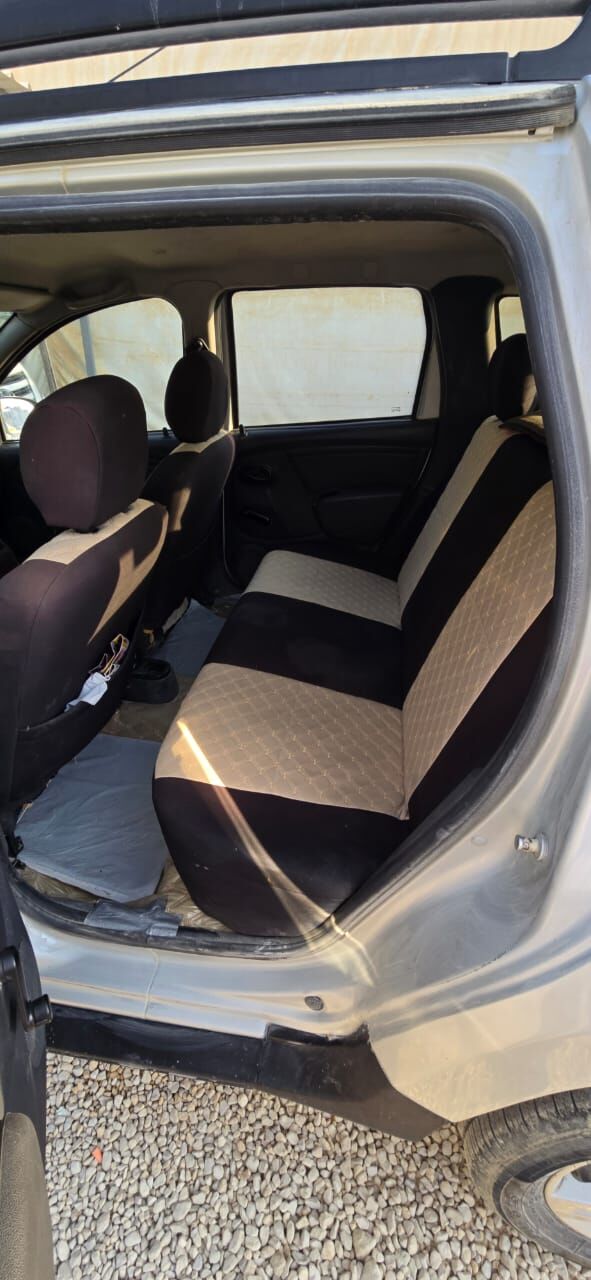 Olaya, Vehicles, Cars & Trucks , SAR 13000,  Renault Duster,  2014,  Automatic,  298000 KM,  Urgently Need To Sell - Family Used Car