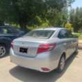SAR 37000,  Toyota Yaris,  2016,  Automatic,  136000 KM,