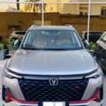 SAR 43000,  Changan CS35 Plus,  2023,  Automatic,  45600 KM,  SAR 43000, , , , , 1.4 L Turbo-Low Odo 45K Km Only