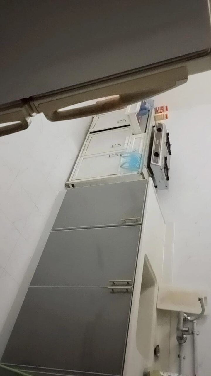 Jubail, Rooms for Rent, SAR 1000/month,  Furnished,  1 FURNNISHED BED ROOM (for 1 Bachelor Only)   + COMMON HALL AND KIITCHEN, 1000 SAR RENT