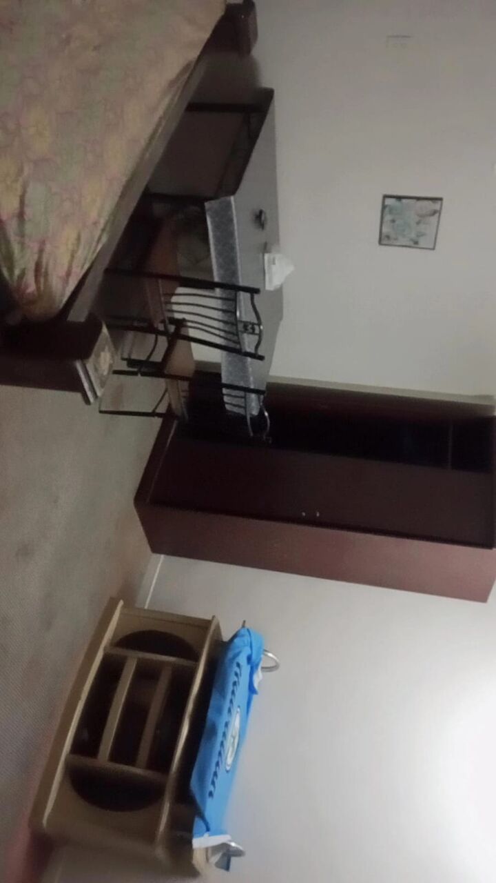 Jubail, Rooms for Rent, SAR 1000/month,  Furnished,  1 FURNNISHED BED ROOM (for 1 Bachelor Only)   + COMMON HALL AND KIITCHEN, 1000 SAR RENT