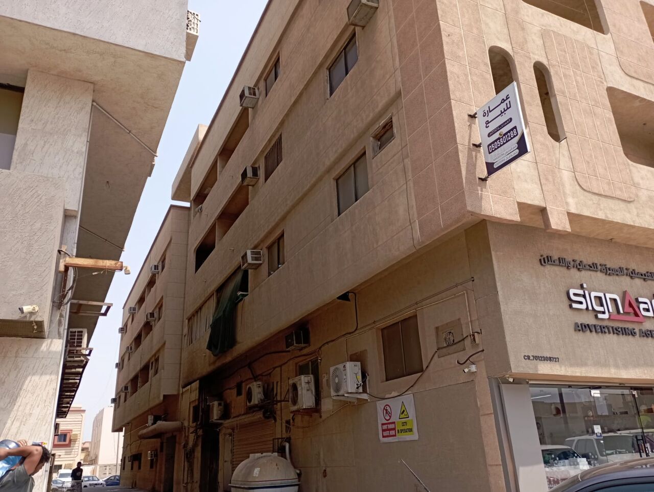 Jubail, Rooms for Rent, SAR 1000/month,  Furnished,  1 FURNNISHED BED ROOM (for 1 Bachelor Only)   + COMMON HALL AND KIITCHEN, 1000 SAR RENT