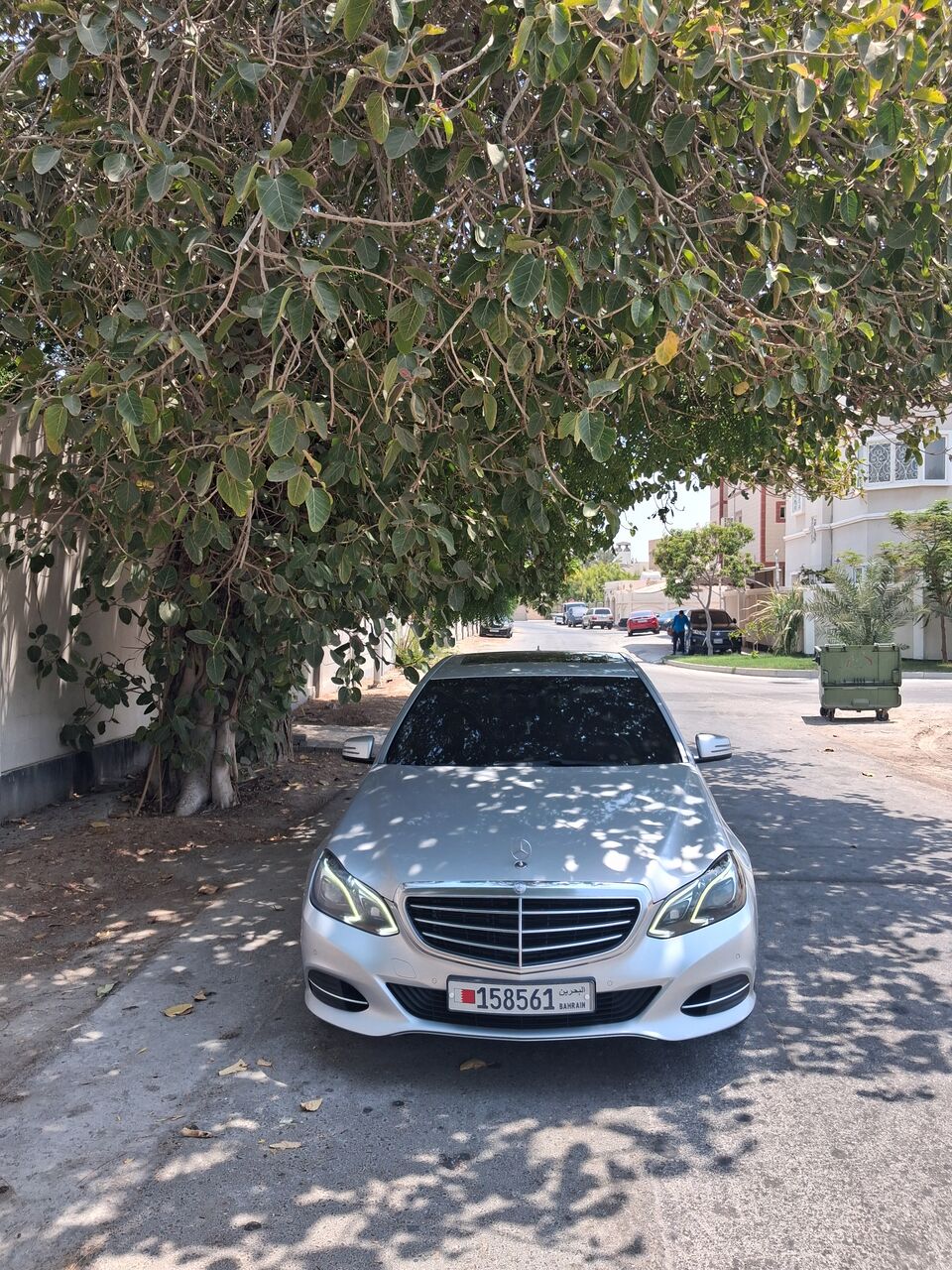 Manama, Vehicles, Cars & Trucks , BHD 5700,  Mercedes-Benz E300,  2016,  Automatic,  255000 KM,