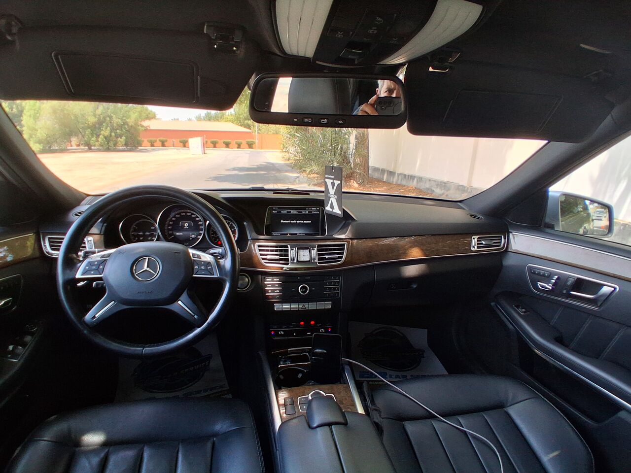Manama, Vehicles, Cars & Trucks , BHD 5700,  Mercedes-Benz E300,  2016,  Automatic,  255000 KM,