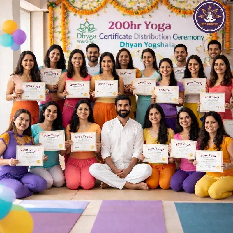 Noida, Health, Learn Yoga Online India