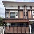 THB 2390000,  3 BR,  25 Sq. Feet,  จองด่วน ทาวน์เฮ้าส์ บ้านฟ้ากรีนเน