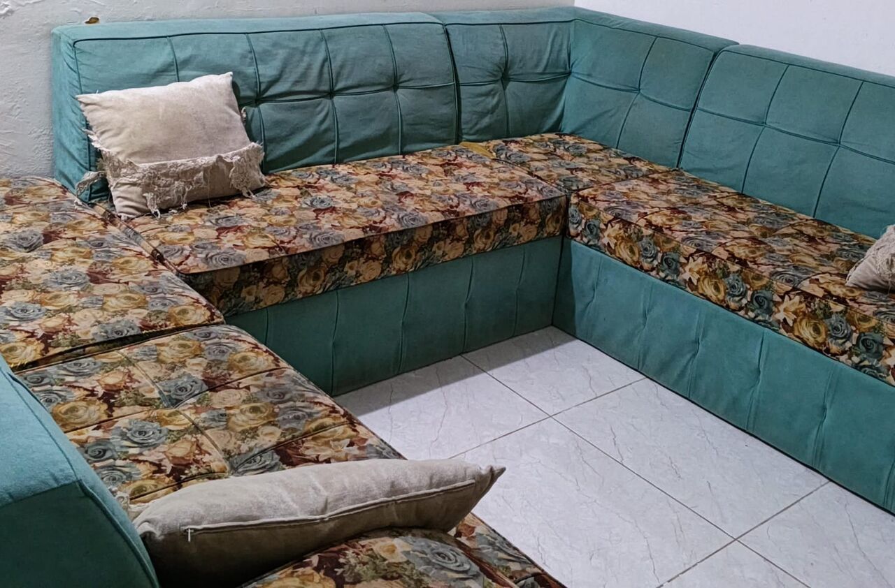 Jubail, Furniture, SAR 300,  Sofa For Sale