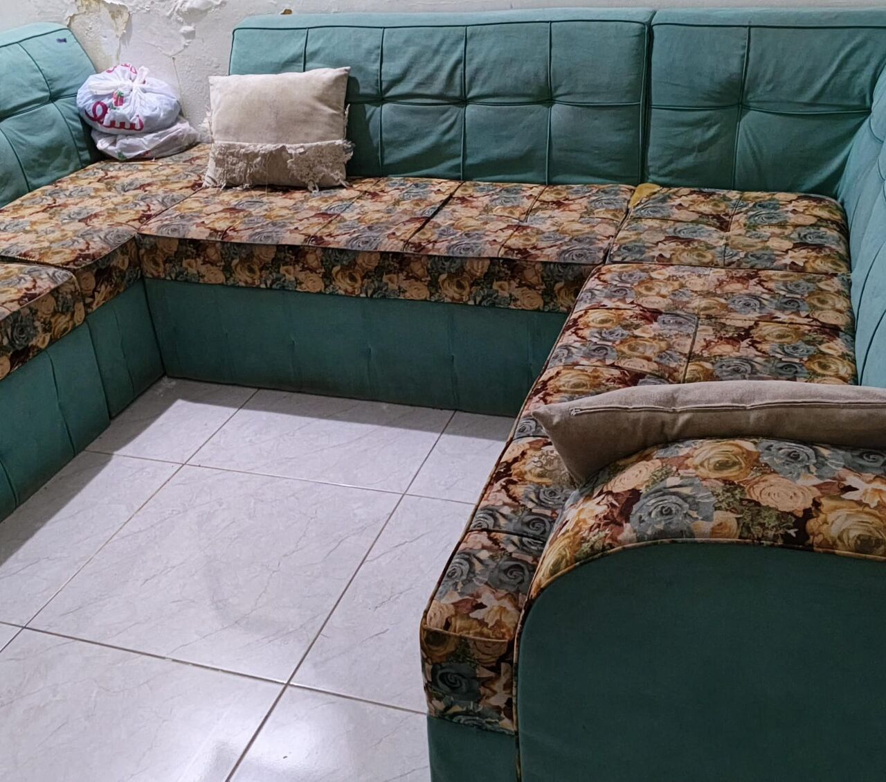 Jubail, Furniture, SAR 300,  Sofa For Sale