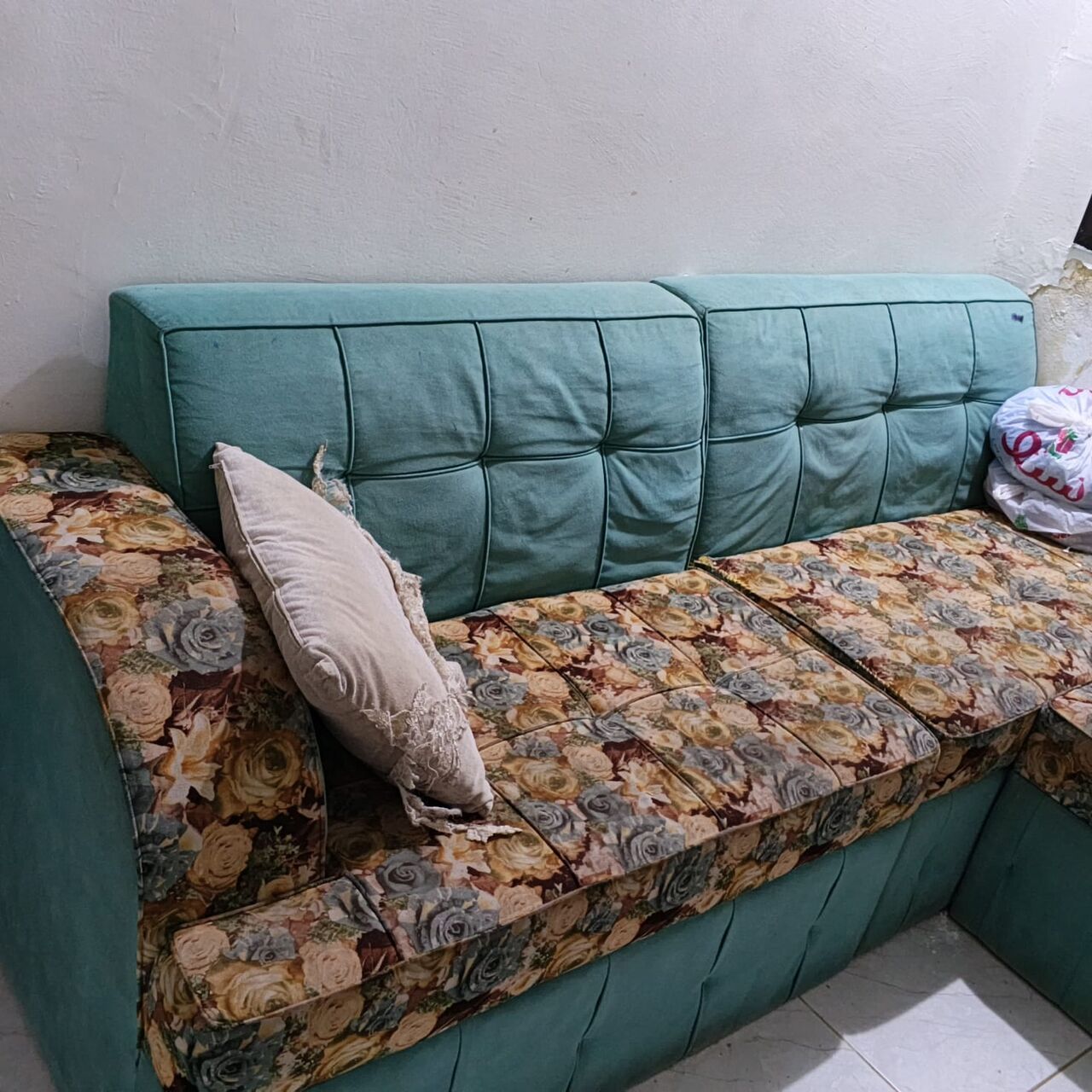 Jubail, Furniture, SAR 300,  Sofa For Sale