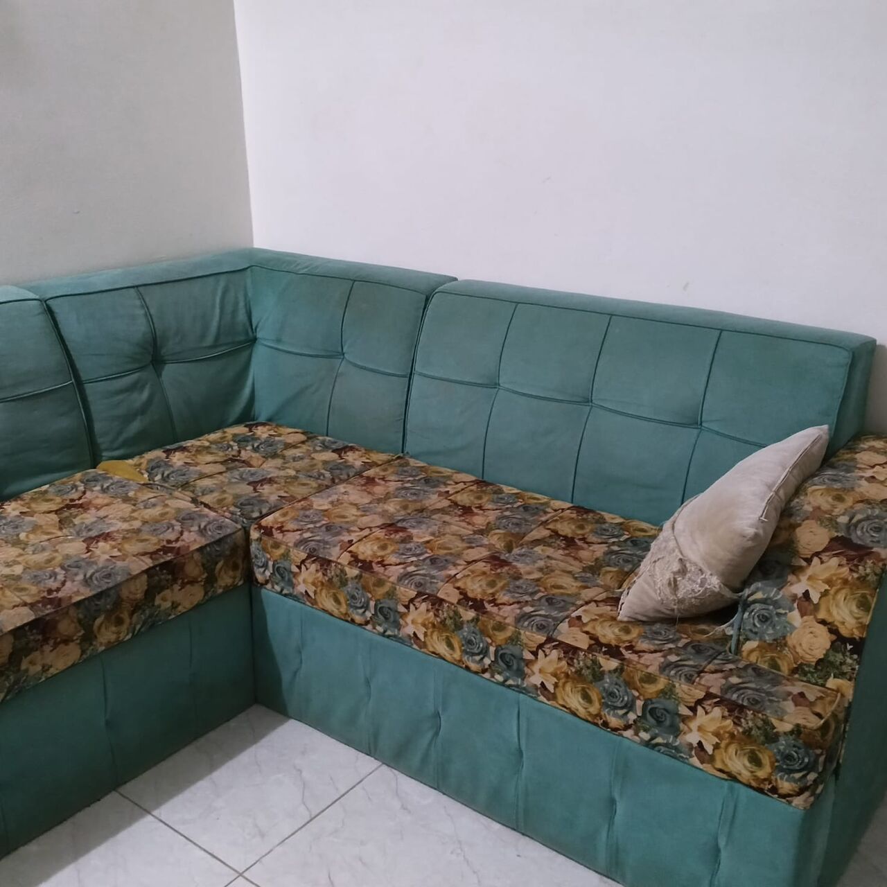 Jubail, Furniture, SAR 300,  Sofa For Sale
