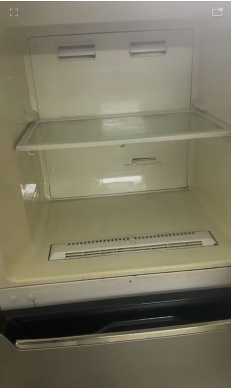 Hara, Furniture, SAR 400,  8 Seater Sofa Set & Fridge Slightly Used For Sale