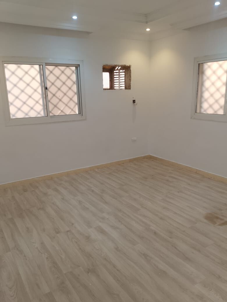 Naseem, Apartments, Flats, Houses & Villas, SAR 35000/year,  5 BR,  Renovated 5BR Apartment For Rent In Jeddah !