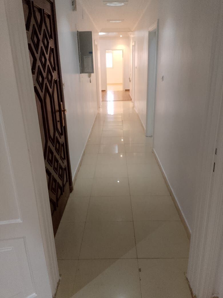 Naseem, Apartments, Flats, Houses & Villas, SAR 35000/year,  5 BR,  Renovated 5BR Apartment For Rent In Jeddah !