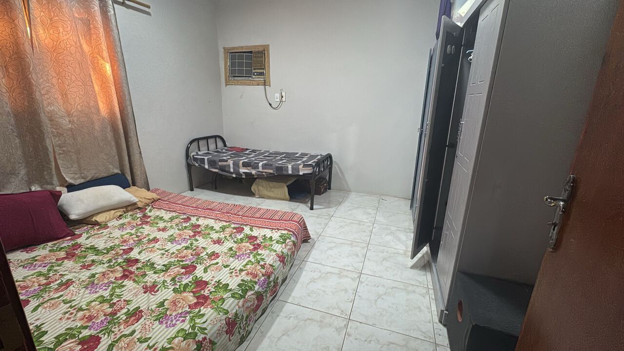 Jubail, Apartments, Flats, Houses & Villas, SAR 1100/month,  1 BR,  Room