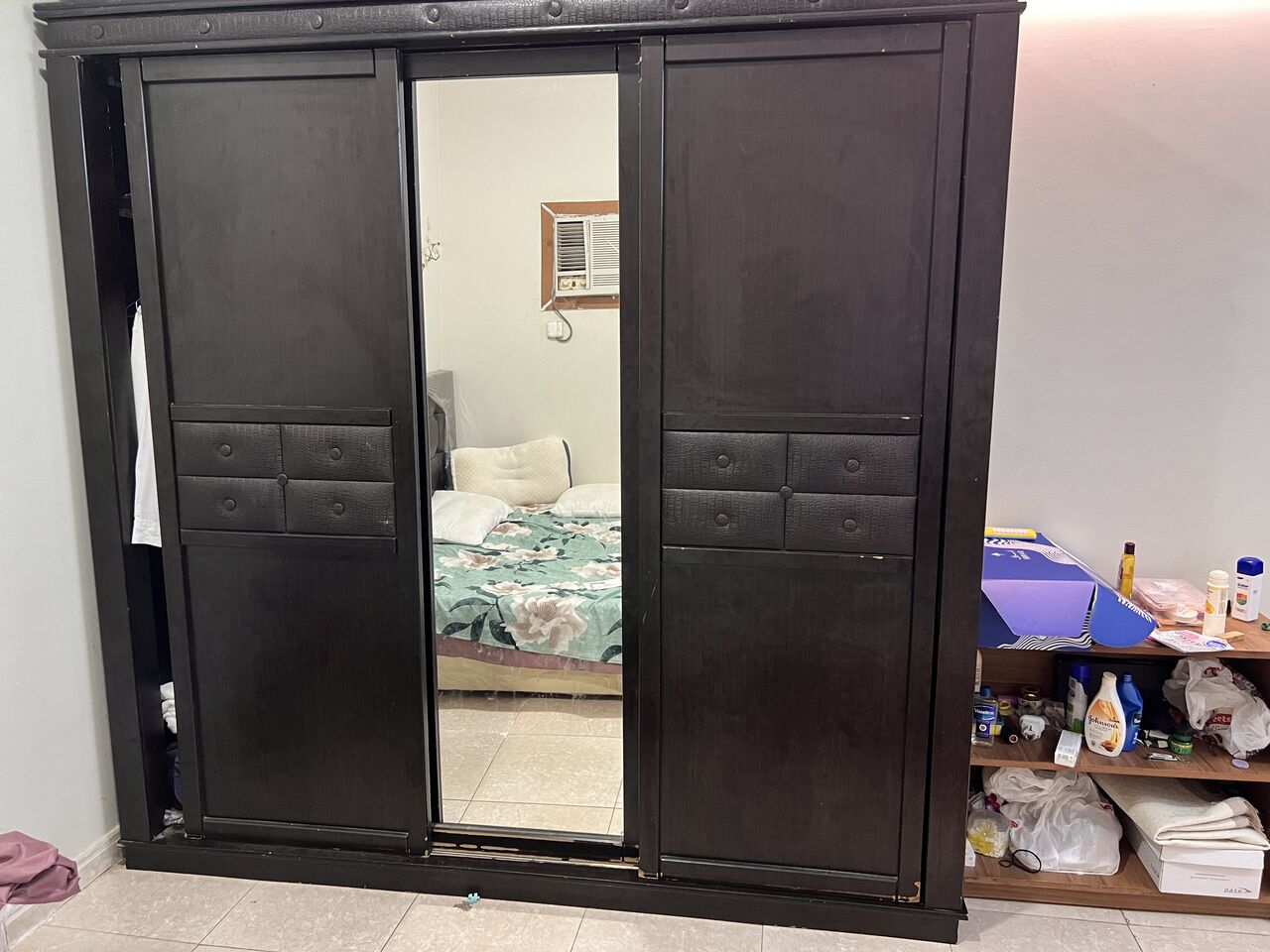 Rabigh, Furniture, SAR 1,  Furniture